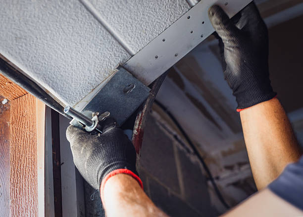 Reliable Garage Door Panel Replacement contractor in Rantoul, IL by Garage Doors Repair Pro